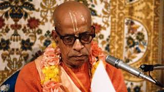 Srila Prabhupada Lecture in Hindi  जन्म मृत्यु से कैसे बचे [upl. by Chute]