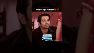 arnav singh raizada😍💞 [upl. by Castora]