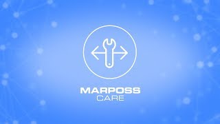 Marposs Care count on us to take care of your Marposs products [upl. by Vonny863]