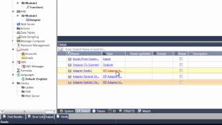 PLC Training Ethernet IPUniLogic for UniStream by Unitronics [upl. by Twum]