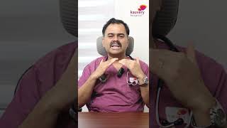 Breathing Exercises for Healthy Lungs  Kauvery Hospital Chennai  Shorts [upl. by Chapa]