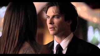 The Vampire Diaries S6 E21 Clip quotIm taking itquotDamons Decision [upl. by Kim]