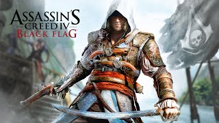 Assassins Creed IV Black Flag 64  El Tiberon [upl. by Yeltnerb615]