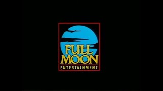 Full Moon Entertainment 1994 [upl. by Takakura]