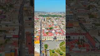 Tepic la bella capital de Nayarit shorts [upl. by Derzon]