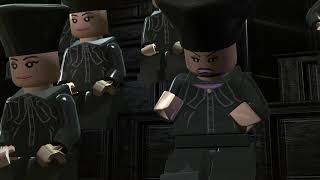 LEGO HARRY POTTER BOOK 57 LIVE WITH VIEWERS Stream crashed [upl. by Elok]