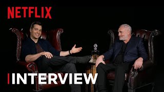 Henry Cavills Full Interview 2022 [upl. by Kaden]