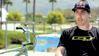 GT Bicycles  Mike Day Athlete Profile [upl. by Kulseth]