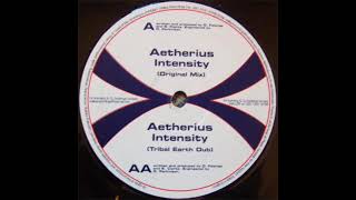 Aetherius  Intensity Original Mix [upl. by Lay115]