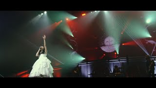 Aimer「ONE」LIVE（Aimer Hall Tour 1819 quotsoleil et pluiequot 東京国際フォーラムホールA） [upl. by Banky334]