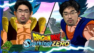 🔴 Live เกมใหม่  👊 Dragonball  Sparking Zero มาๆ Advanced Access 👊 [upl. by Eamon189]