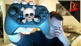 My C40 Controller DIED ☠️ Mar 30 2019  Apr 4 2019 [upl. by Krista]