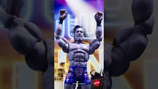 WWE® Elite Collection™ WWE® Elite Action Figure Legends and Ultimate Edition Legends by Mattel™ [upl. by Anotal]