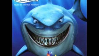 Finding Nemo OST  38  Finding Nemo [upl. by Leblanc]