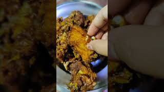 चिकन कंटकी😍 chicken kantaki 😋mouthwateringrecipes foodie chicken [upl. by Thury]