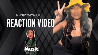 REACTION VIDEO LARRY JUNE “MONEY BAG” amp MEECHIE ALEXANDER “HUSTLA’S GRIEF” [upl. by Yenolem]