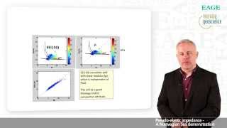 EAGE ELecture PseudoElastic Impedance by Per Avseth [upl. by Ambur590]