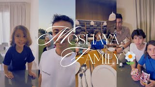 Moshaya Family Snap 🌼 November202408 🌼عائلة مشيع سناب [upl. by Missie]