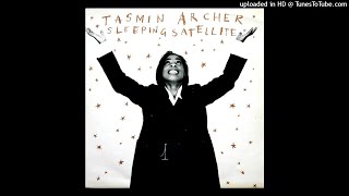 Tasmin Archer  Sleeping Satellite Acoustic Version [upl. by Silletram954]