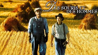 Des souris et des hommes 1992  Bandeannonce VOSTF HQ [upl. by Janean]