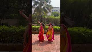 Chammak Challo  Dance Cover [upl. by Garbers]