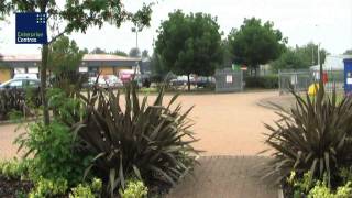 St Georges Business Park Sittingbourne Virtual tour [upl. by Yahsel]