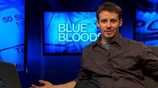 Blue Bloods  Connect Chat feat Will Estes [upl. by Ennaear691]