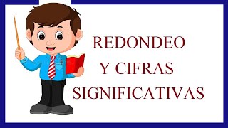 Operaciones básicas con cifras significativas y notación científica [upl. by Rajiv]