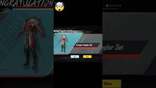 9 diamond 💎 purchase metric suit 😱 🤫 lshort jackkillgamer pubg India [upl. by Gaelan127]