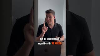 Asgari ücretin 18 katını kazanmak eticaret motivation eticareteğitimi eticaretogreniyorum [upl. by Bridie]