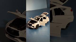 mercedes gle 53 amg car automobile toys america diecast matchboxcars trending usa unboxing [upl. by Schwing]