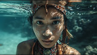 Sea Outcasts How Filipino Tribes LIVE in Deadly Seas 🇵🇭  Full Documentary [upl. by Elnukeda967]