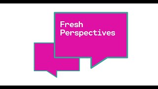 Fresh Perspectives Mentoring  Ryan Reiffert [upl. by Bocoj]