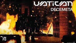 Vatican  Decemeta Official Music Video [upl. by Nireil]