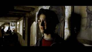 HP Prisoner Of Azkaban Theatrical Trailer [upl. by Ameg]