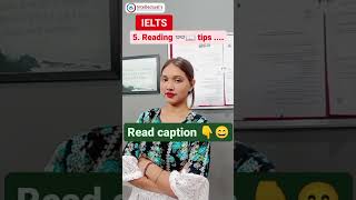 5 Reading easy tips for IELTS [upl. by Sehcaep487]