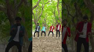 oporadhi 2  dance cover Nritricks ankur mahamad ft Arman alif [upl. by Ymrej]