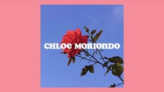 La Vie En Rose  Chloe Moriondo  Unofficial Lyric Video 🌙🌹 [upl. by Cyrilla]