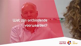 Huis kopen wat zijn ontbindende voorwaarden [upl. by Noryb660]