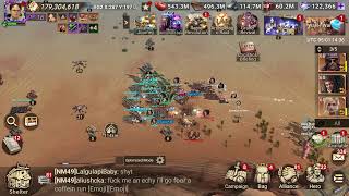 Doomsday Last Survivors  Archipelago Raid  Spectating Day 1 Fights [upl. by Datha389]