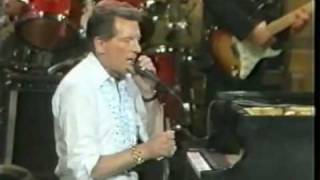 Jerry Lee Lewis Meatman [upl. by Aek484]