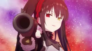 Date A Bullet AMV Legion of Monsters [upl. by Lussi]