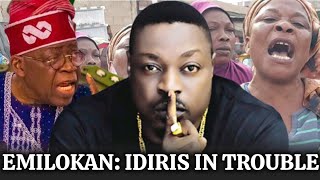 Some Nigerian Youths ATTACK Eedris Abdulkareem For Using Emilokan Song to Blast President Tinubu [upl. by Aniri570]