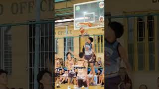 KAIN sa loob basketball [upl. by Shem]