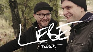 Mark Forster  LIEBE Folge 5 [upl. by Meda]