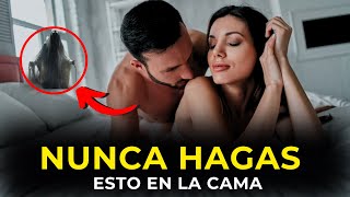 4 Pecados Sexuales que Cometen los Parejas Cristianas  El Cuarto es el Peor [upl. by Bonner952]