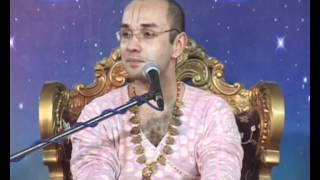 Shree Divya Bhaktmaal Katha Shardhay Shree Hit Ambrish JI [upl. by Atrahc]