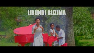 NIRERE EDDY UBUNDI BUZIMA OFFICIAL VIDEO 4K ubundibuzima Nirere Eddy [upl. by Abbate260]