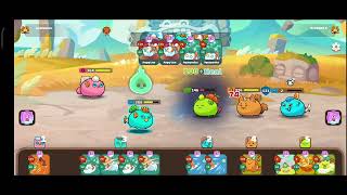 Axie Infinity Classic Season 5 [upl. by Gerianna]