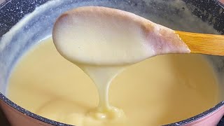 Cornmeal Porridge Healthy Hearty amp Creamy Jamaican Cornmeal Porridge with coconut milk [upl. by Tarazi]